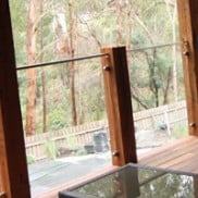 Haven Fencing Glass Balustrading