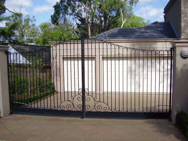 automatic swing gates automatic swing gates