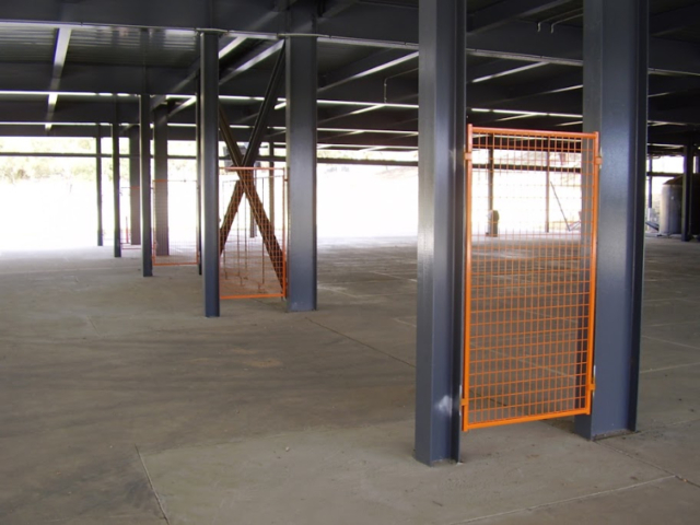 Weldmesh Screens Weldmesh Screens