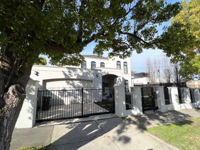 ogimage-wrought-iron-gates-infills-canterbury-1024 wrought iron gate and infill panels | Haven Fencing