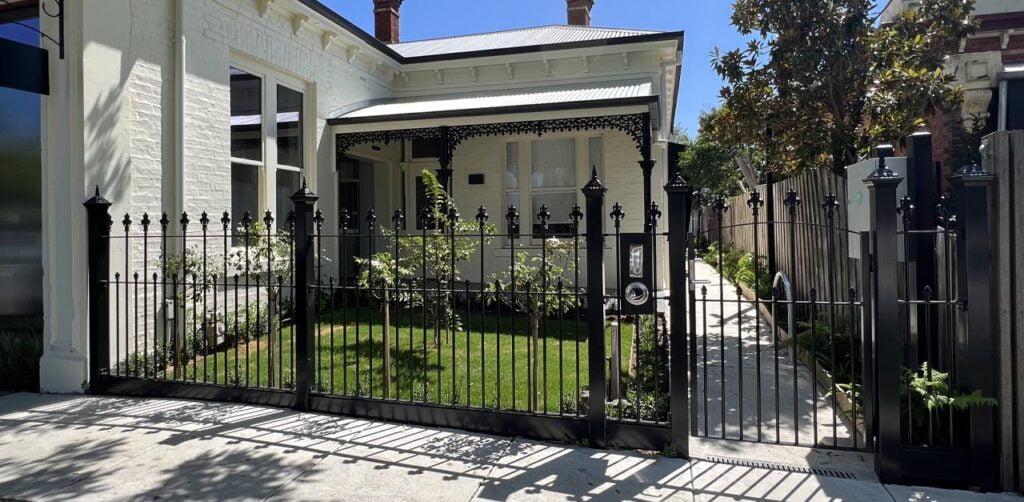 ogimage-wrought-iron-fence-gate-caufield ogimage-wrought-iron-fence-gate-caufield - Haven Fencing