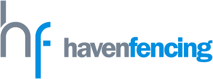 Haven Fencing Landscape Logo-high-quality Haven Fencing Landscape Logo-high-quality